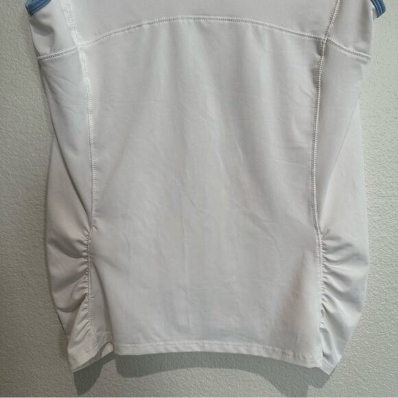 Lucky In Love Golf Tank Top SZ XS - Picture 7 of 10